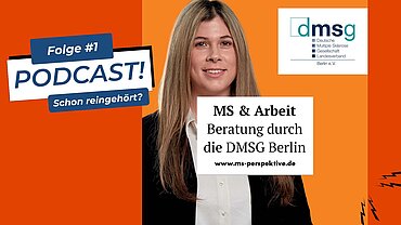 Podcast Eine Frau im Jackett.